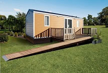 Chalets Sun Life Top Presta
